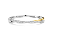 Bracciale Ti Sento Milano Donna in Argento Zircone 23071ZY - 23071ZY